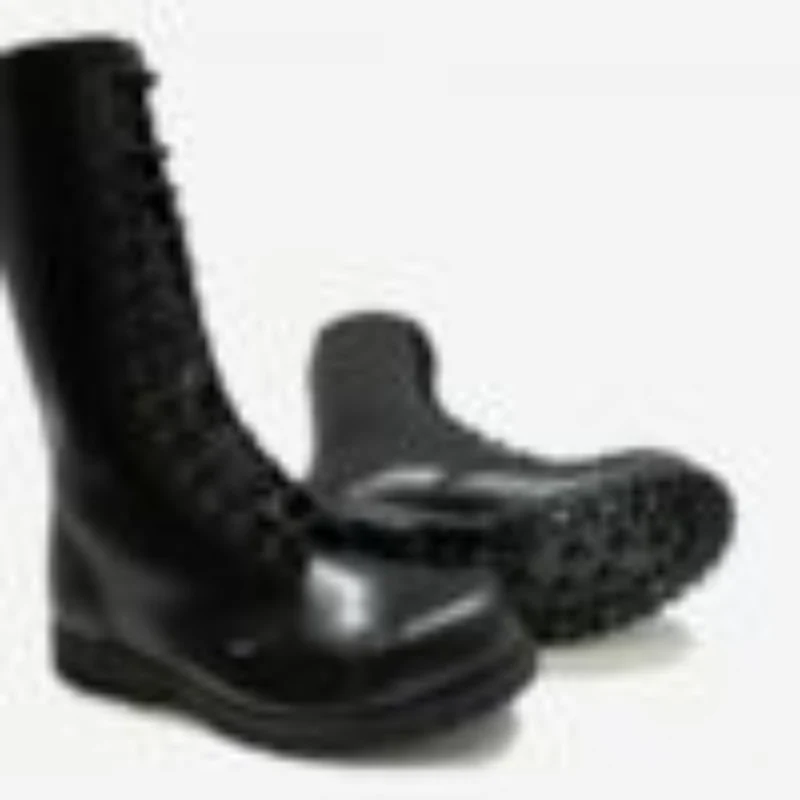 Underground Ranger Steel Cap Boots - Image 2