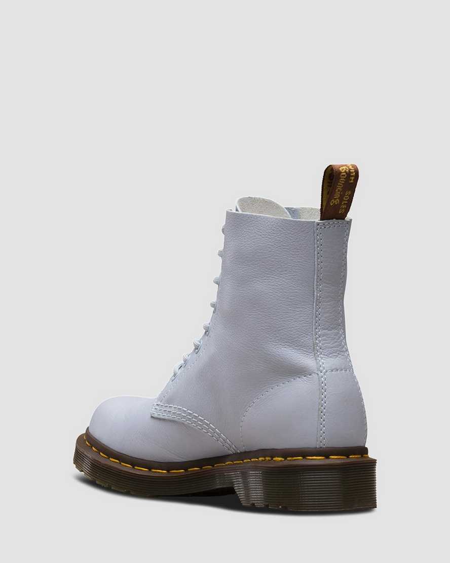 1460 Pascal Virginia Blue Moon Boots - Image 2