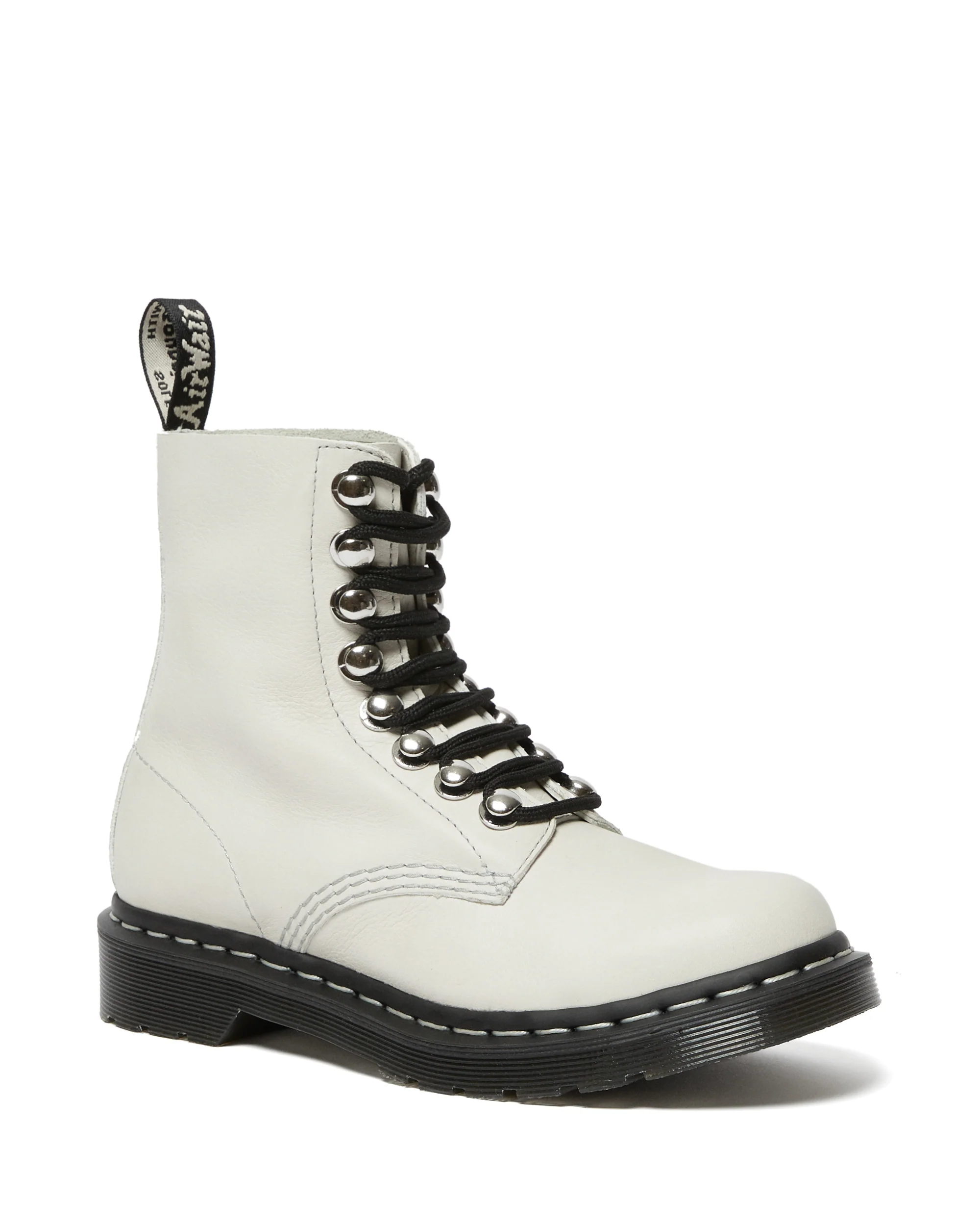 1460 Pascal Hdw Bone Virginia Boots