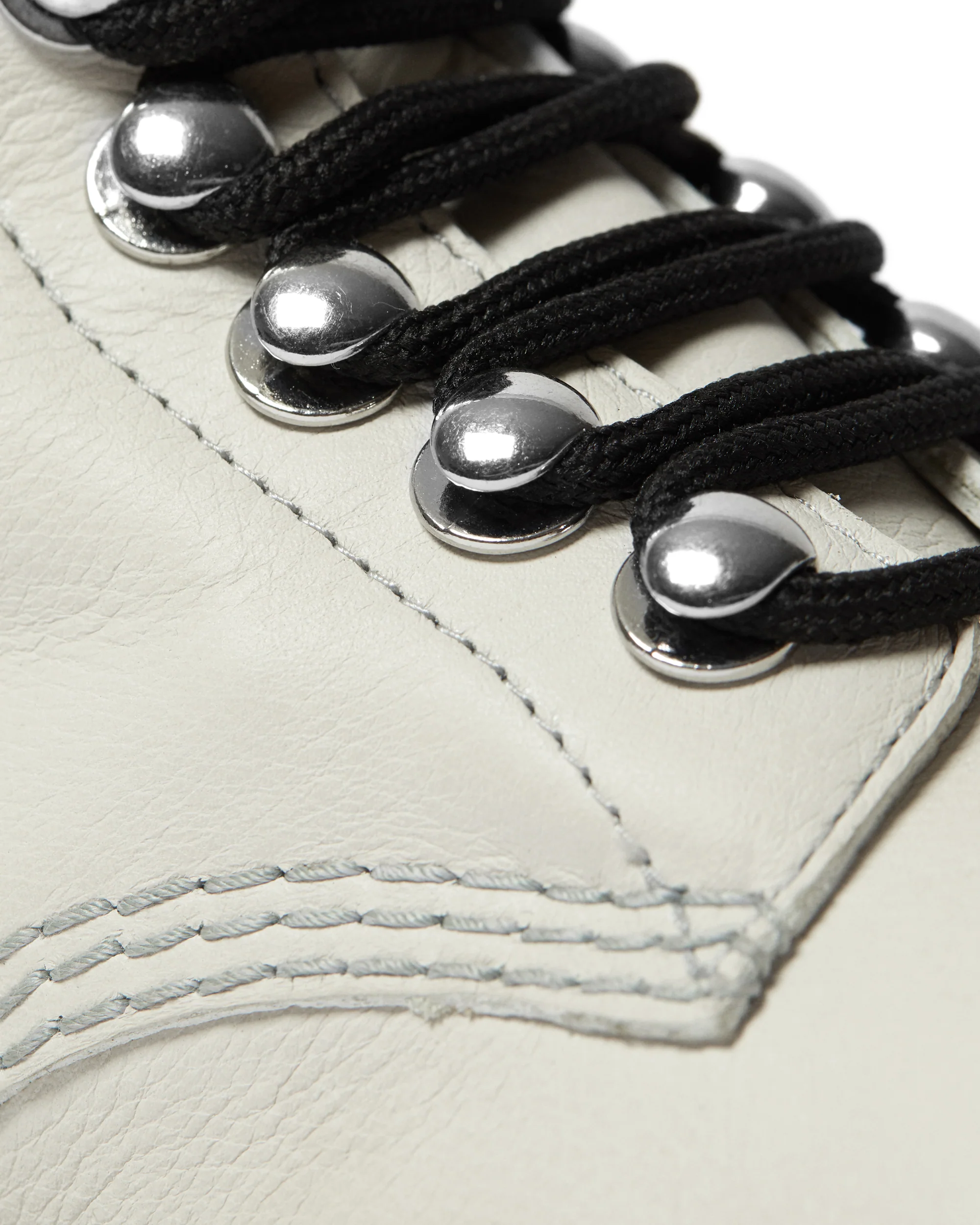 1460 Pascal Hdw Bone Virginia Boots - Image 2