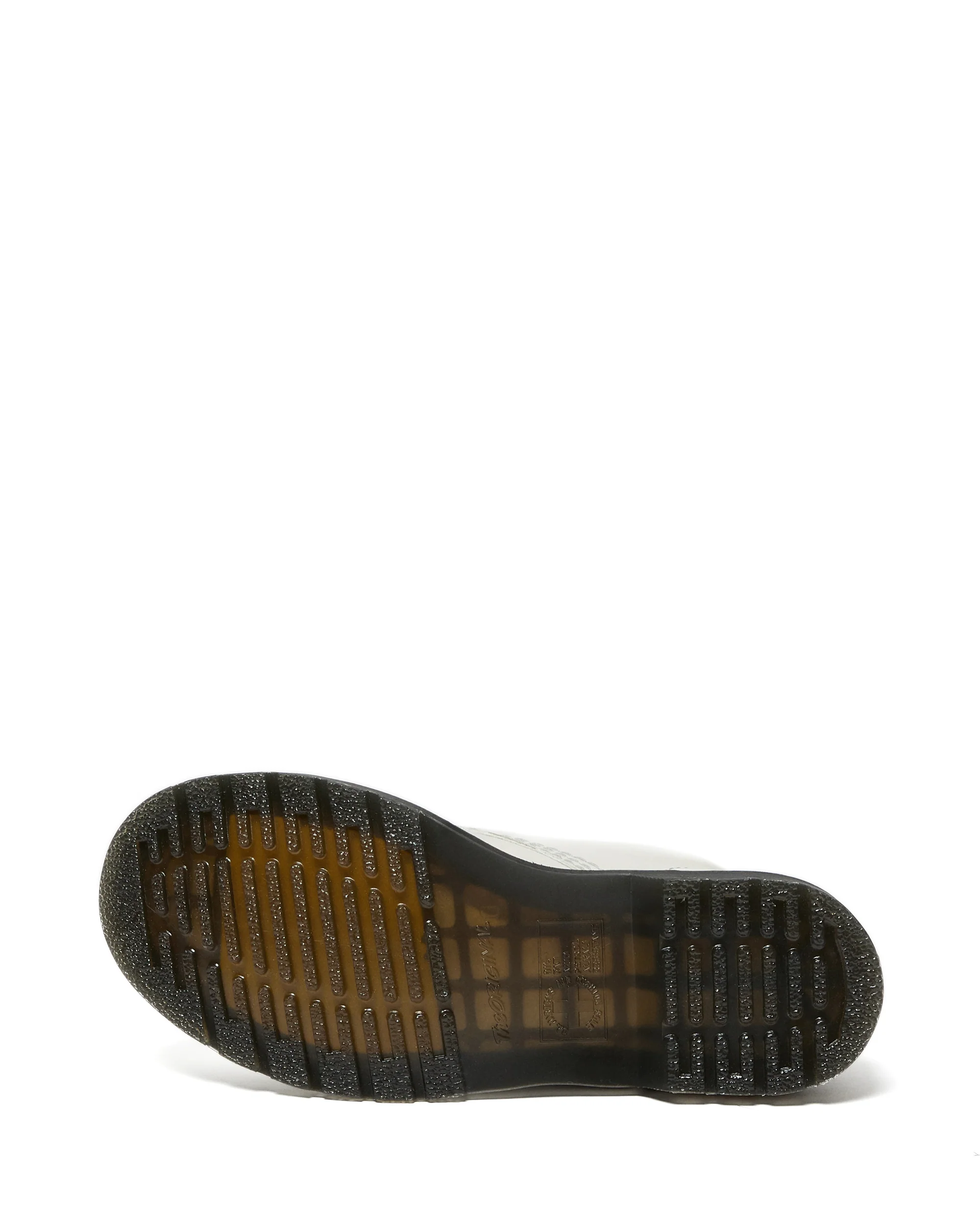 1460 Pascal Hdw Bone Virginia Boots - Image 7