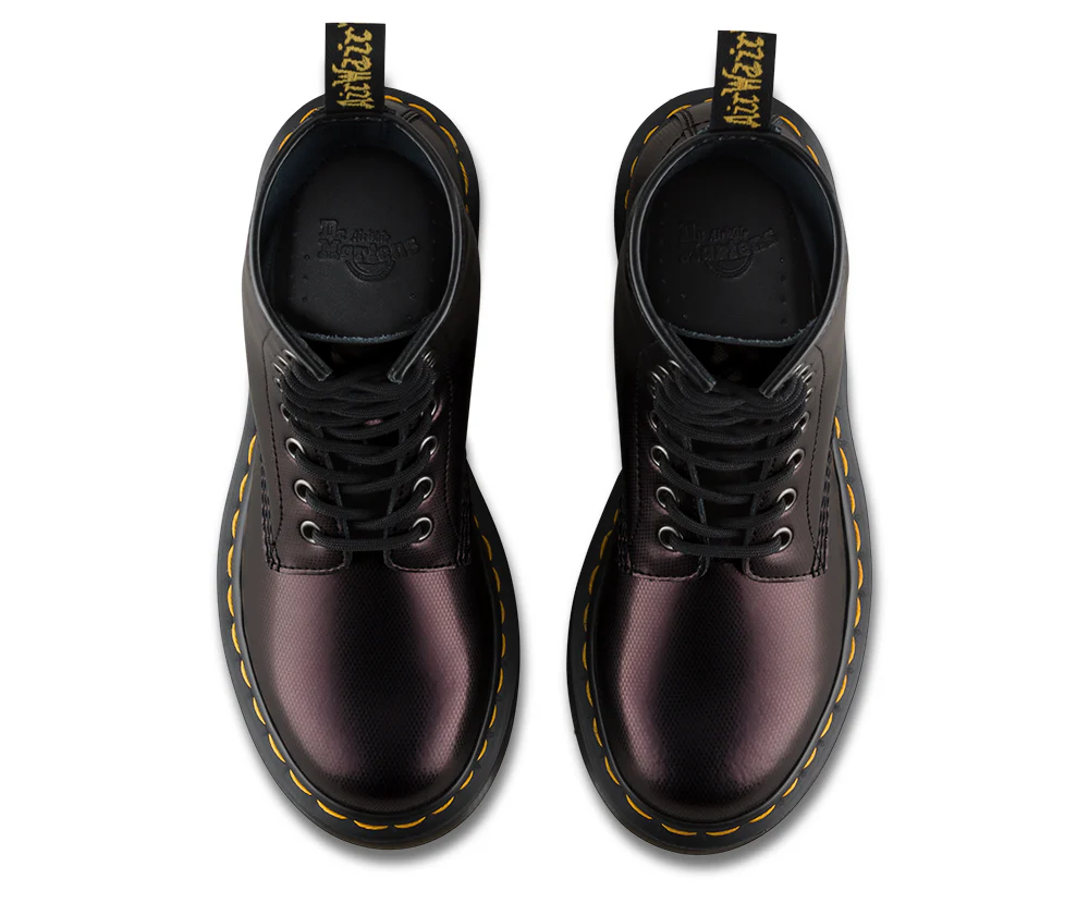 1460 Purple Tracer Boots - Image 7