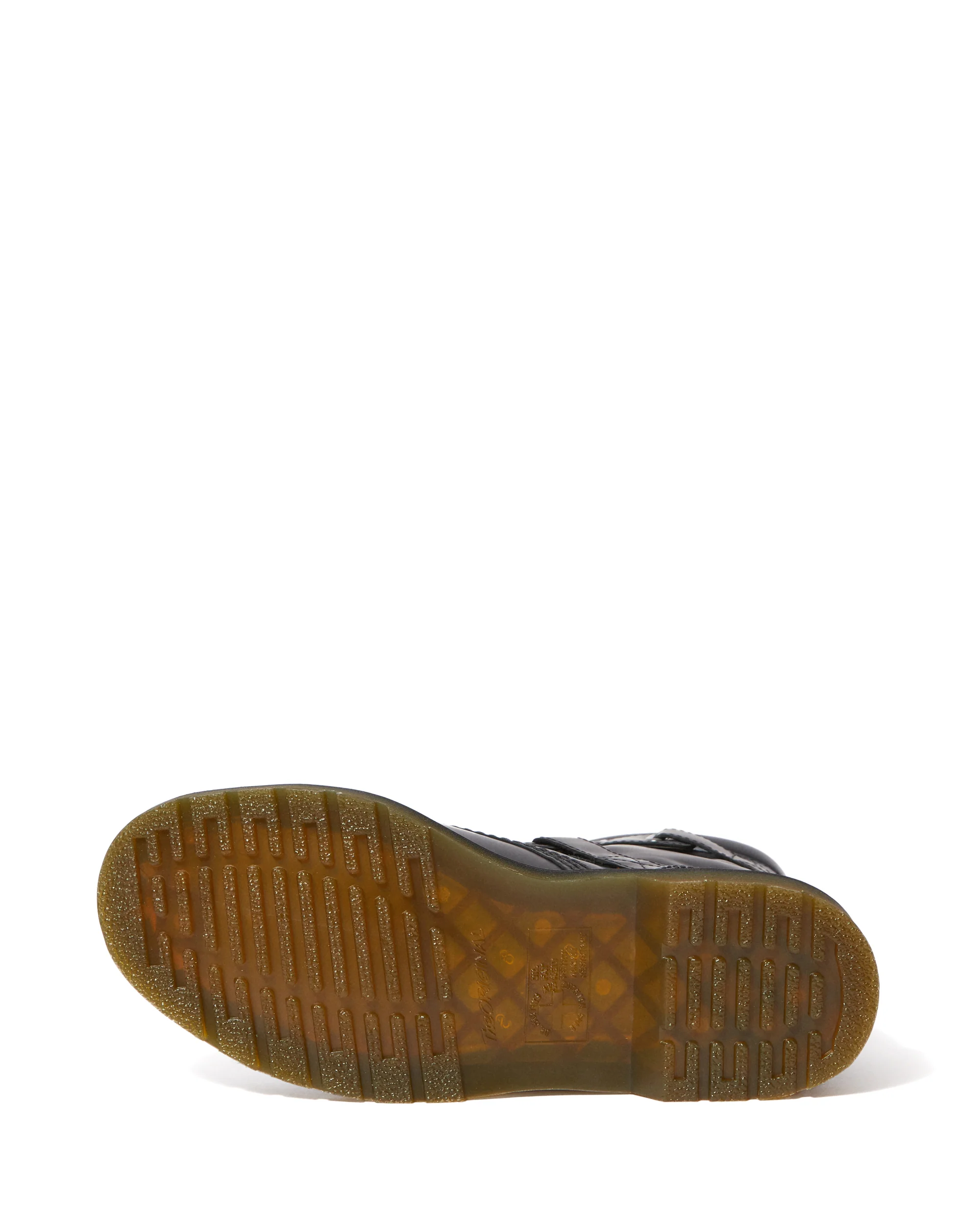 Quynn Black Rolled Smooth Boot - Image 7