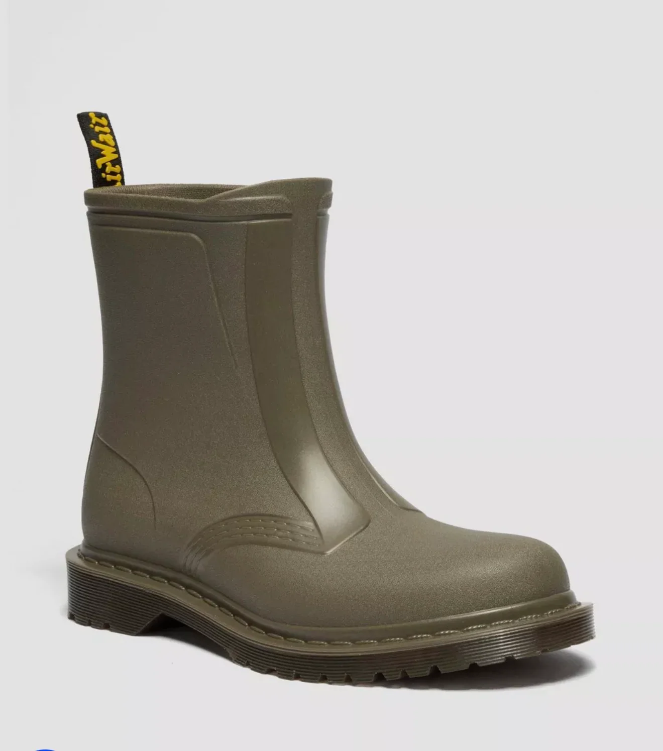 1460 Rain Boots - Image 5