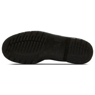 1460 Rick Griffin Bw Black + White Backhand Boots - Image 3