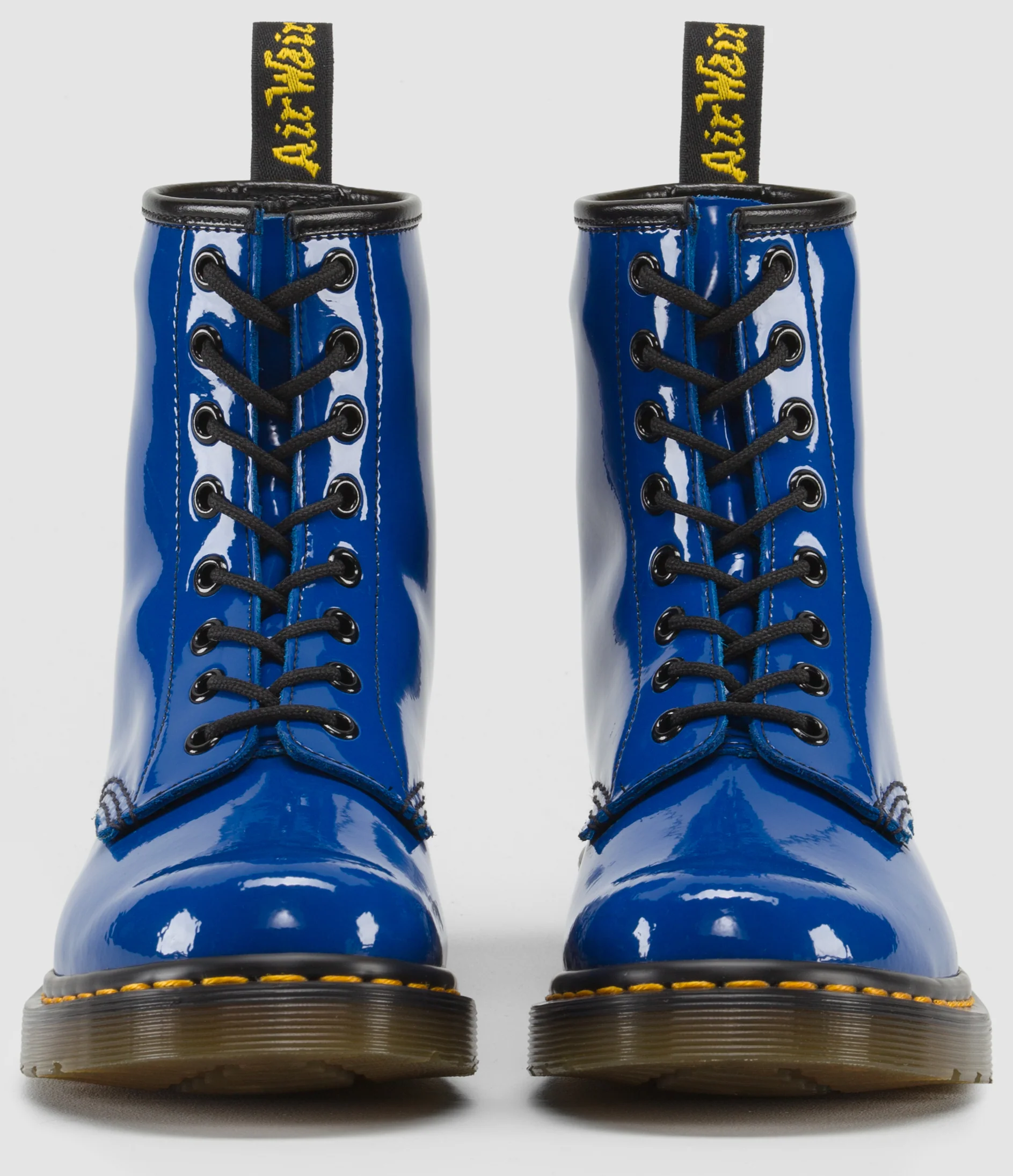 1460 Royal Patent Leather Boot - Image 3