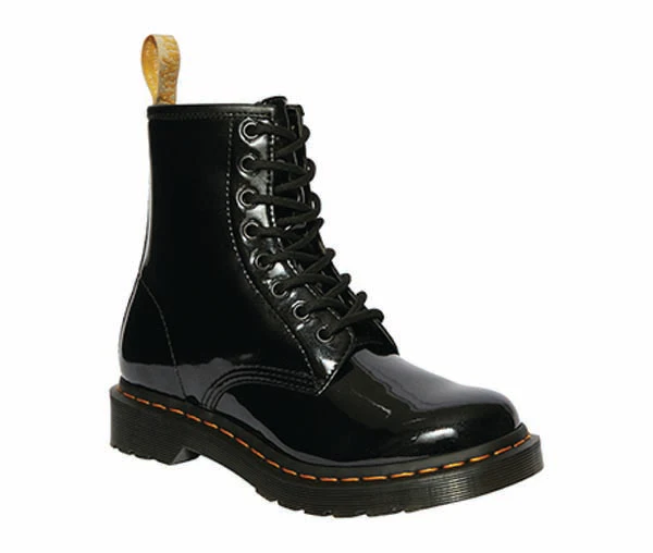 1460 Vegan Black Opaline - Image 6