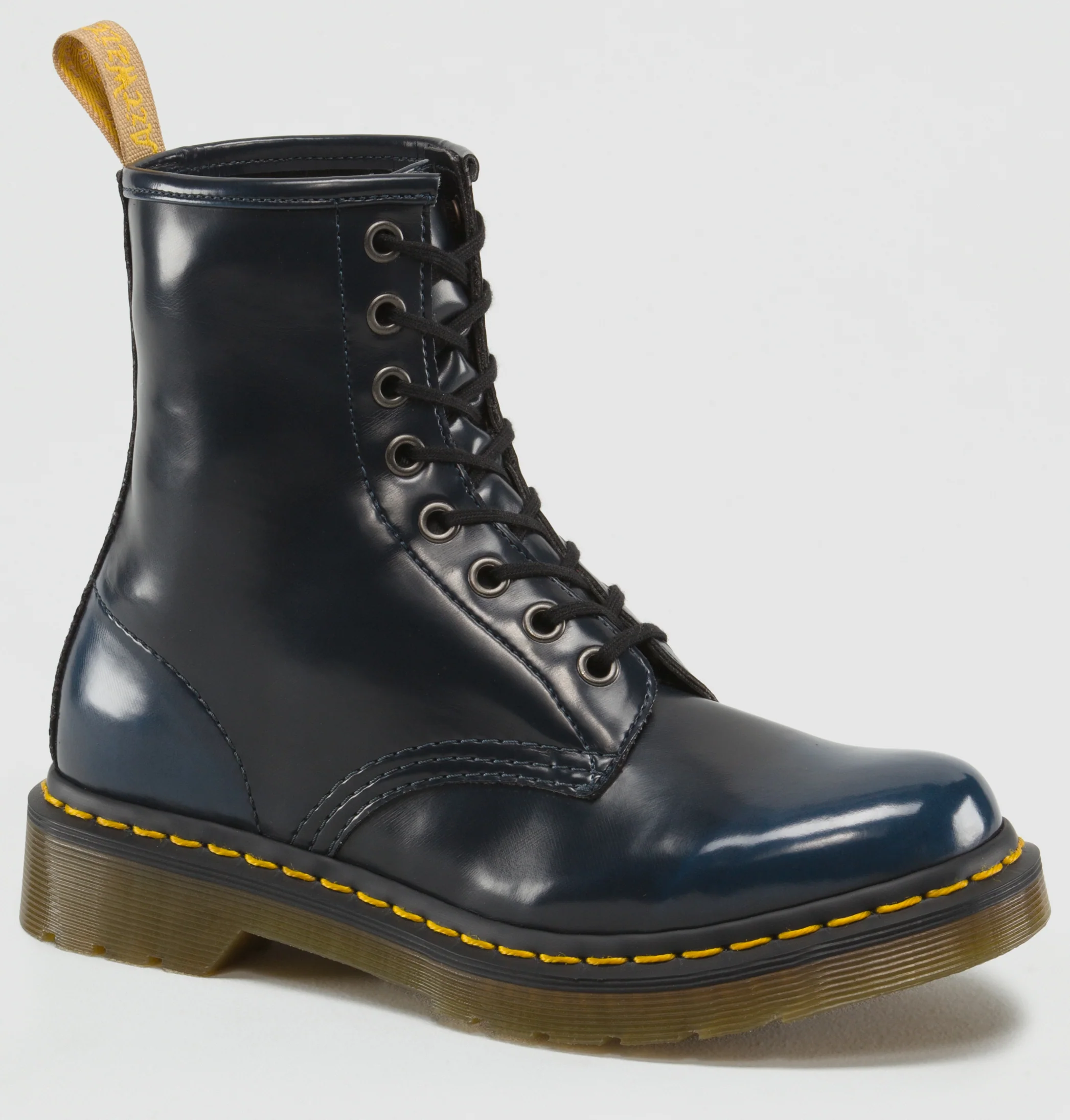 1460 Navy Vegan Cambridge