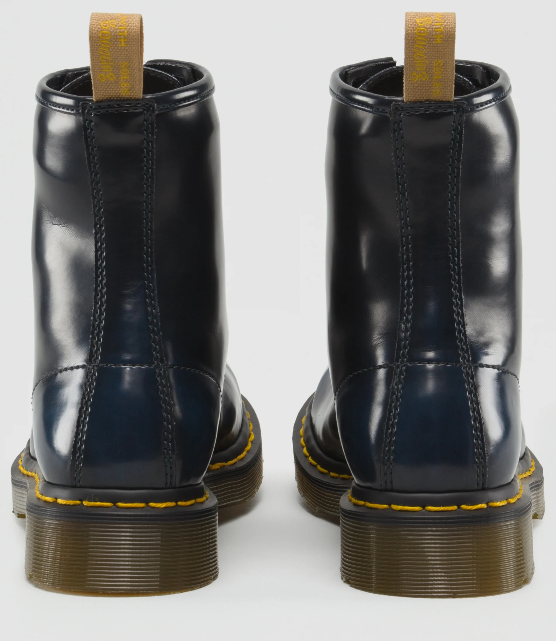 1460 Navy Vegan Cambridge - Image 2