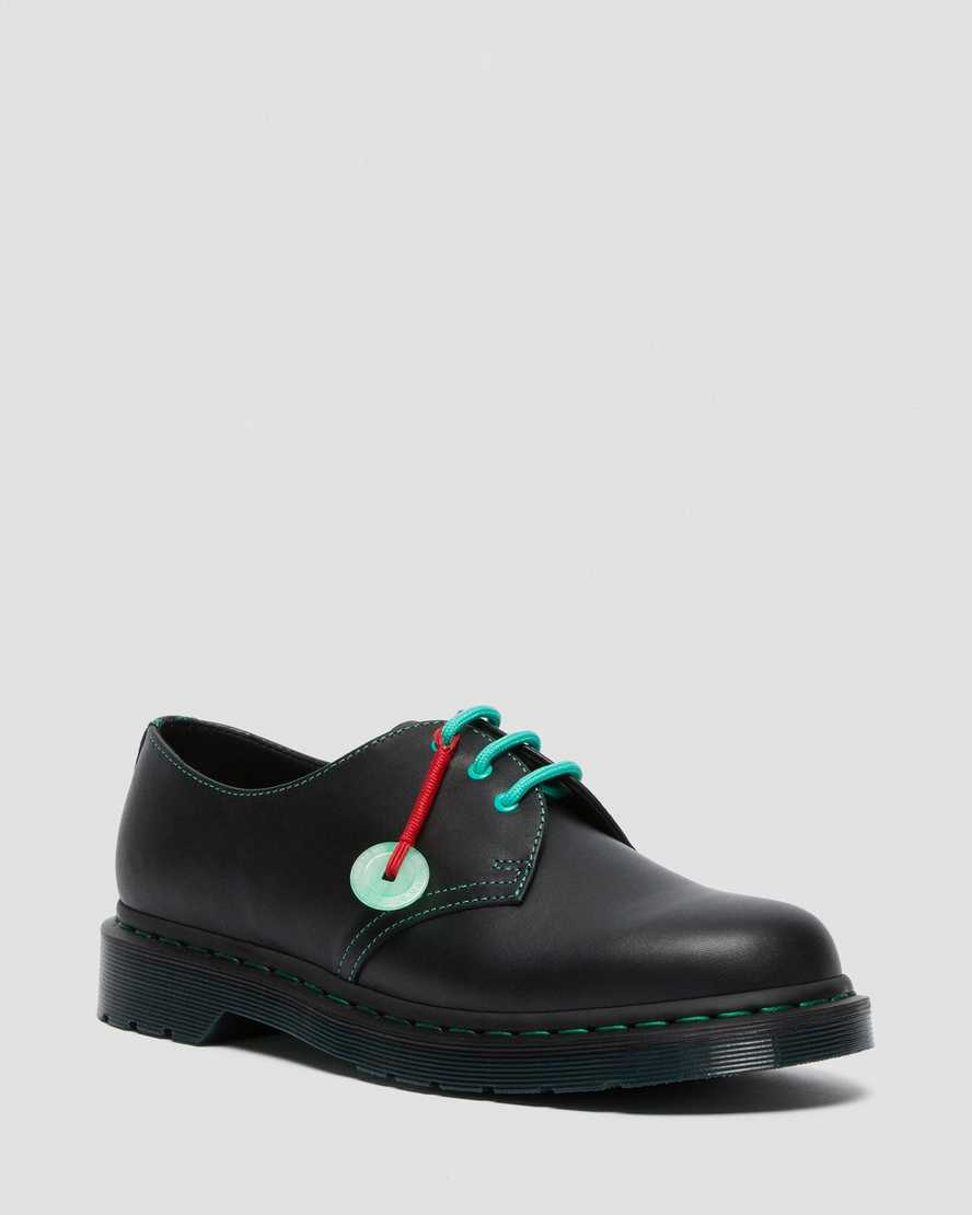 1461 Chinese New Year (CNY) Leather Oxford Shoe