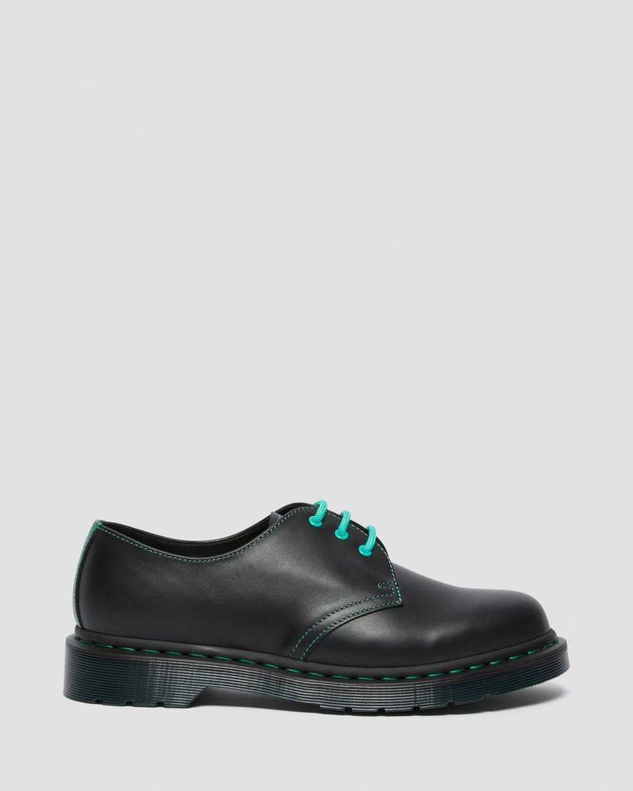 1461 Chinese New Year (CNY) Leather Oxford Shoe - Image 6
