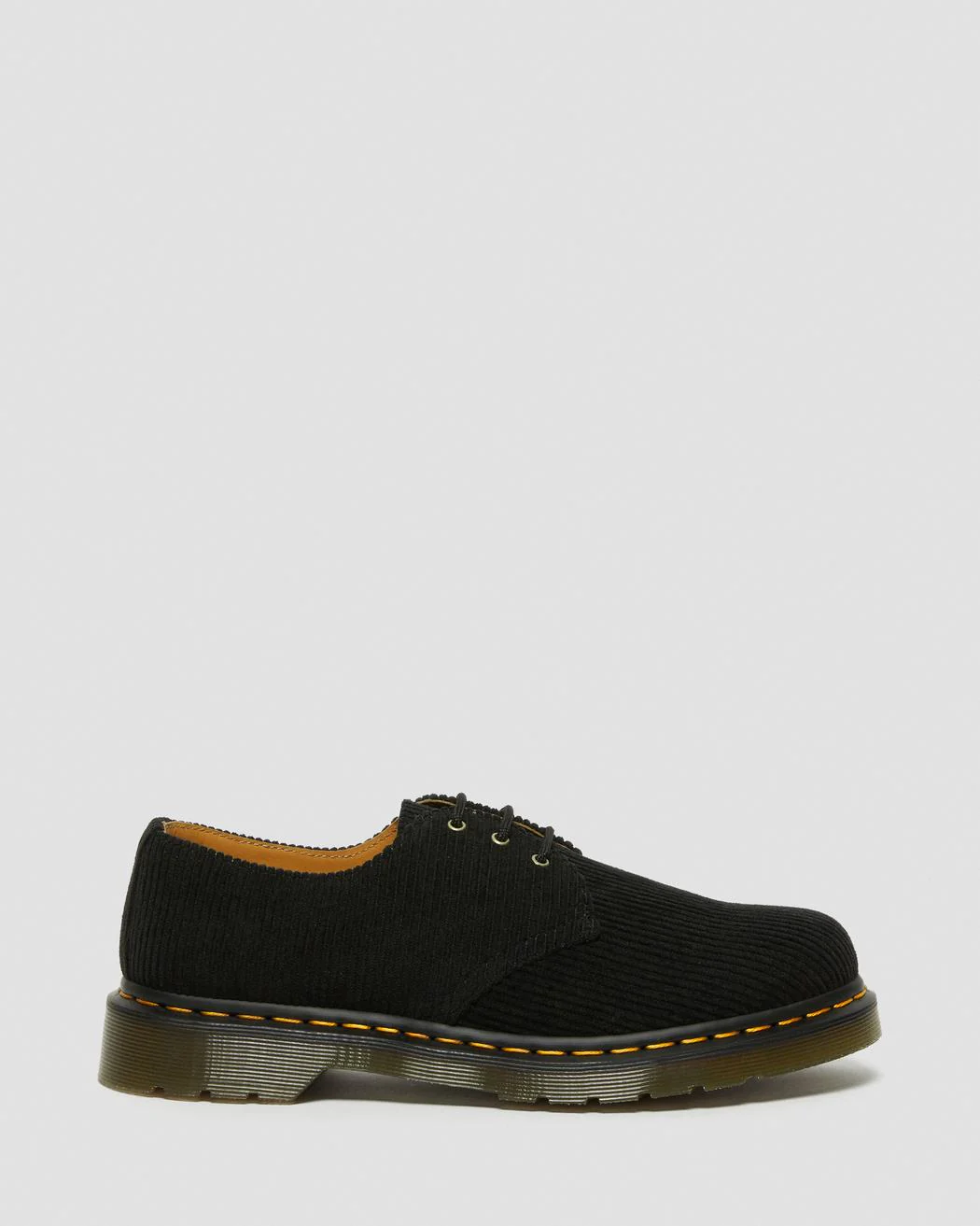 1461 Corduroy Oxford Shoes - Image 4