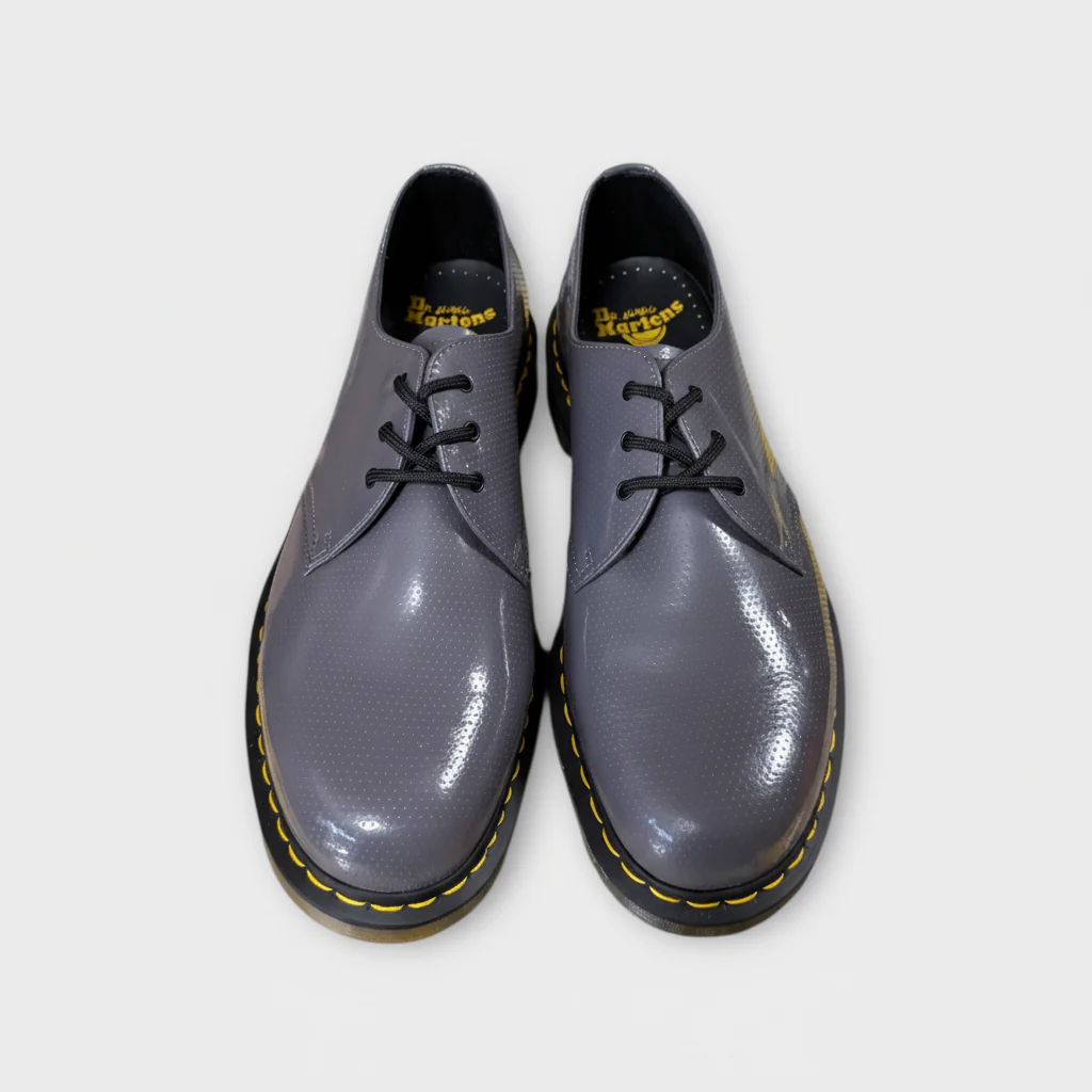 1461 Gray Qq Dot - Image 2
