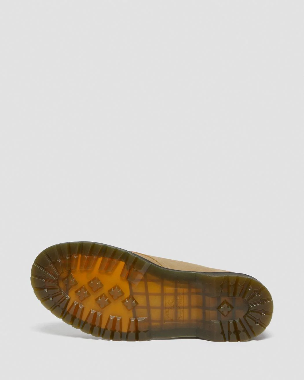 1461 Sand Milled Nubuck Wp Oxford - Image 7