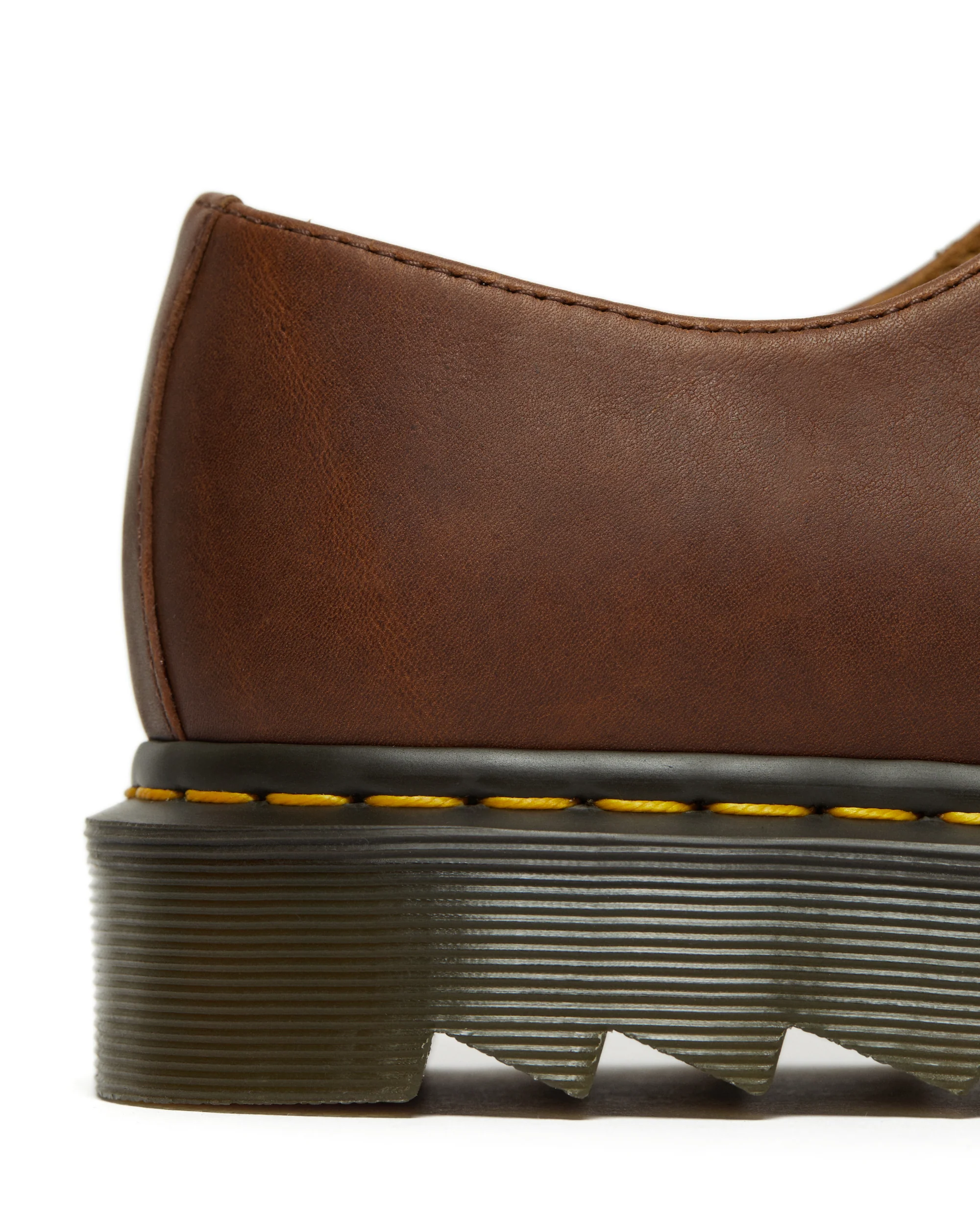 1461 Pascal Ziggy Tan Luxor Oxford - Image 6