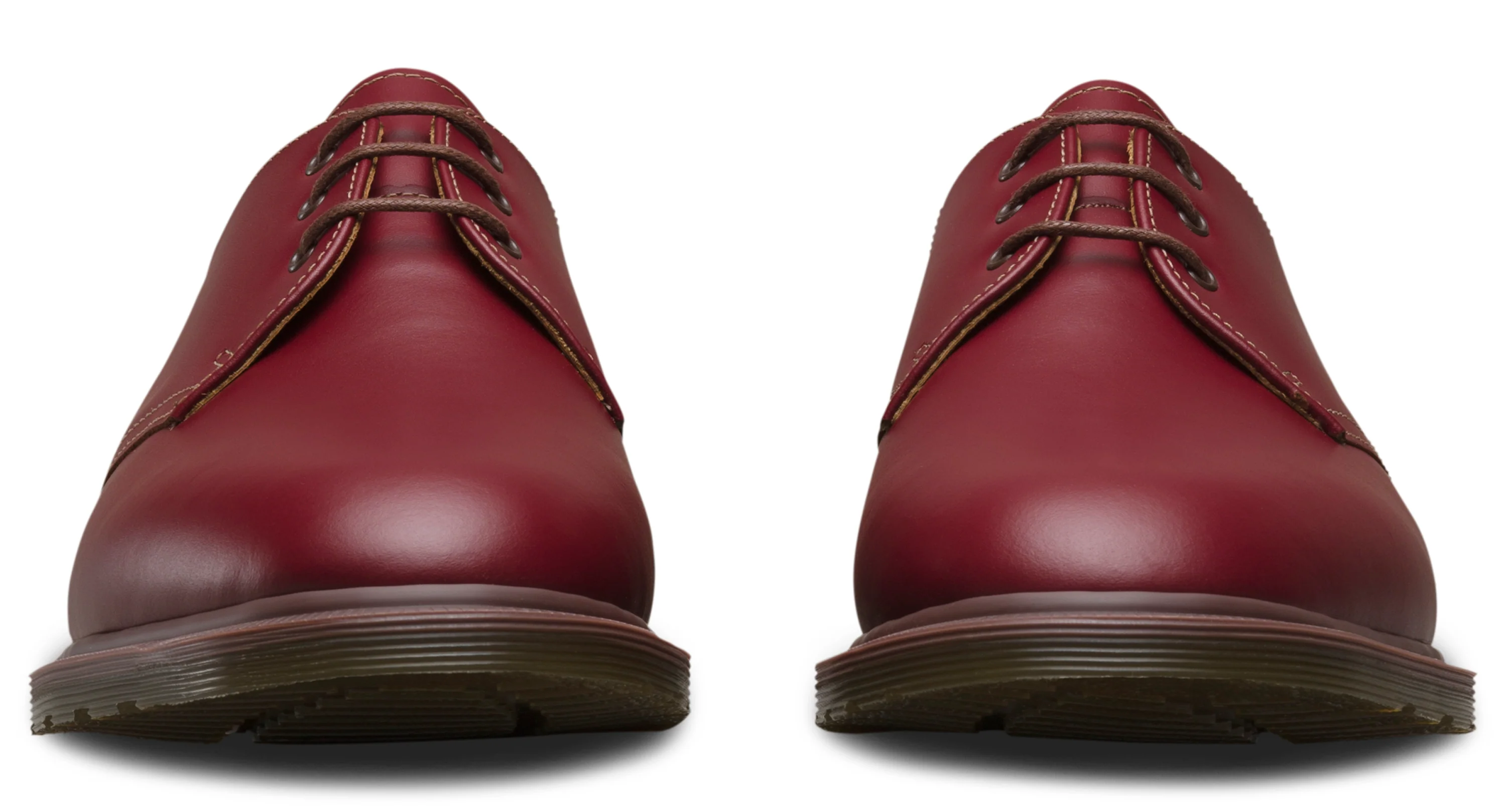 1461 Steed Oxblood Quilon Made In England - Image 3