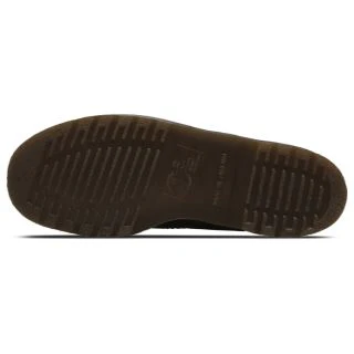 1490 Made In England Black Vintage Smooth Boot - Image 4