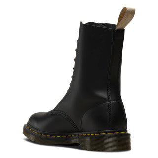 1490 Vegan Black Felix Rub Off Boot - Image 2
