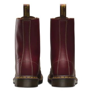 1490 Made In England Oxblood Vintage Smooth Boot - Image 2