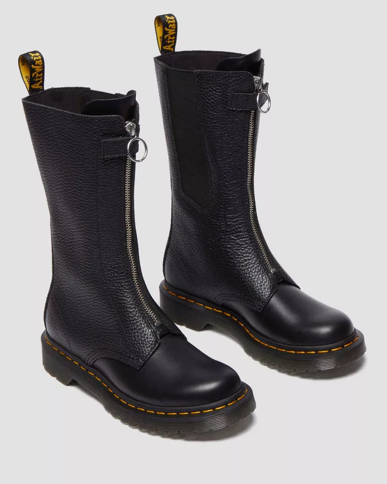 1b99 Front Zipper
