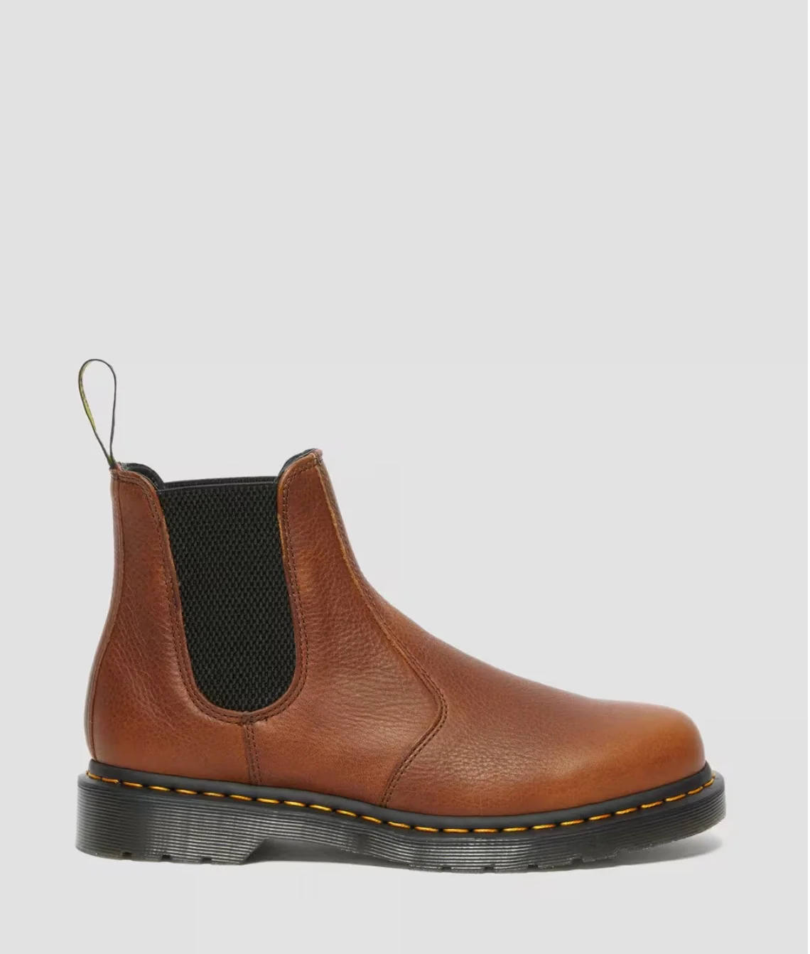 2976 Ambassador Leather Chelsea Boots - Image 2