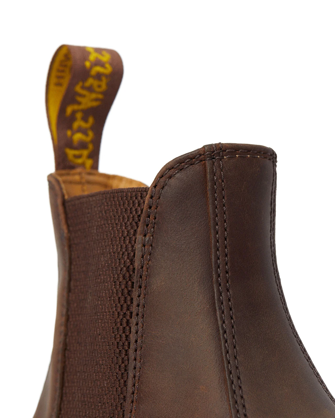 2976 Guacho Crazy Horse Chelsea Boot - Image 8