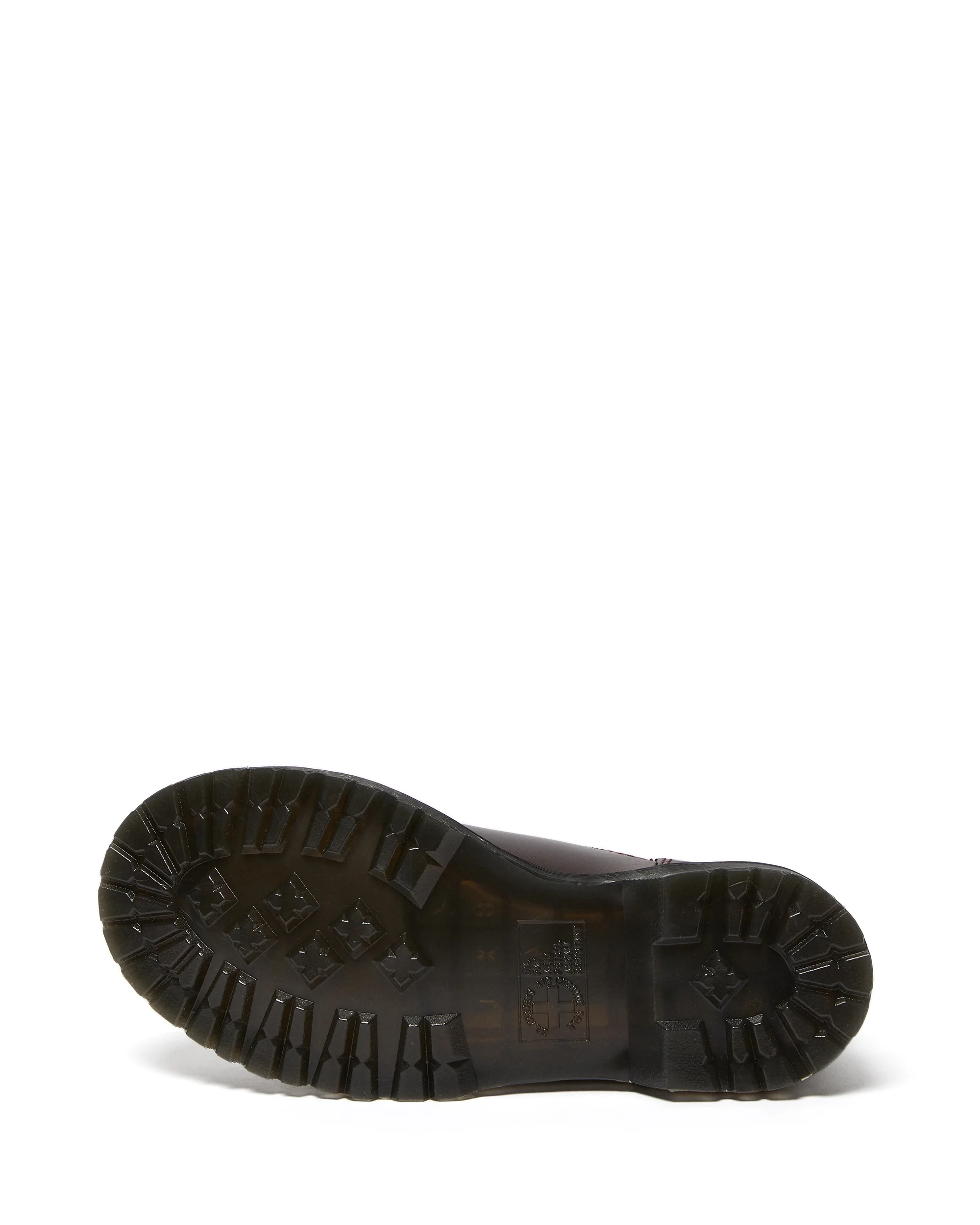 2976 Leonore Oxblood Atlas Boot - Image 6