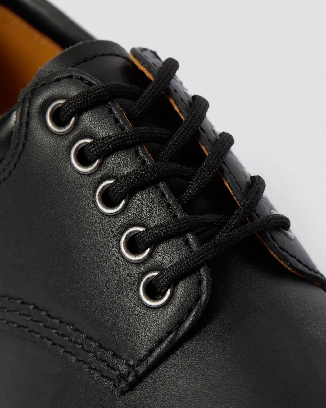 8053 Black Nappa Oxford - Image 2