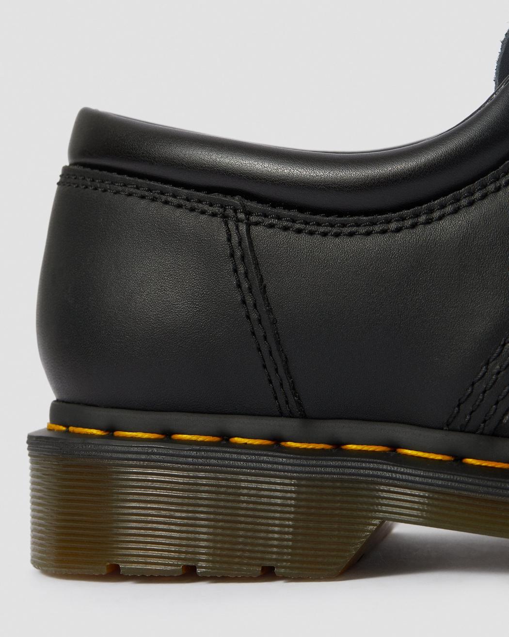 8053 Black Nappa Oxford - Image 6