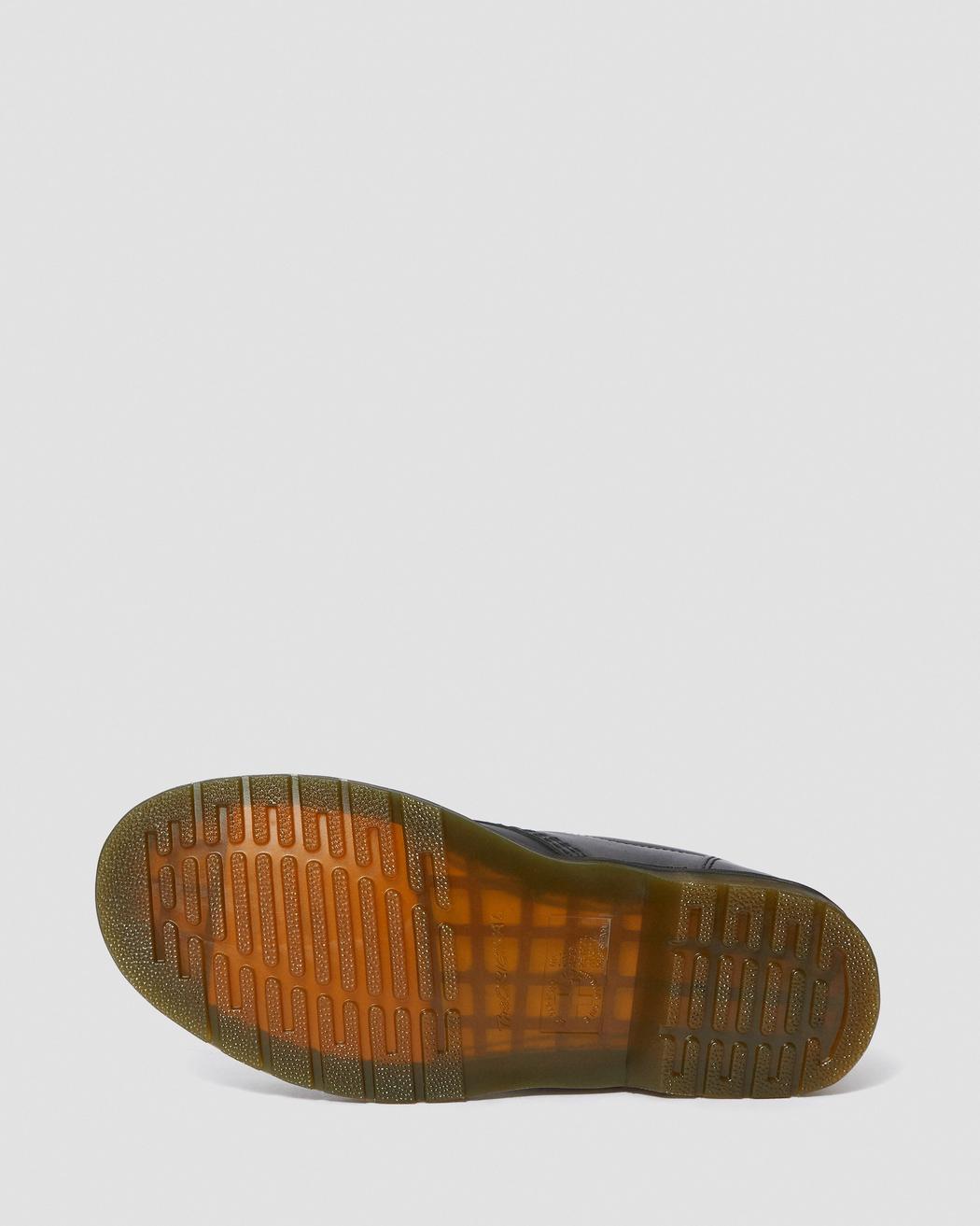 8053 Black Nappa Oxford - Image 7