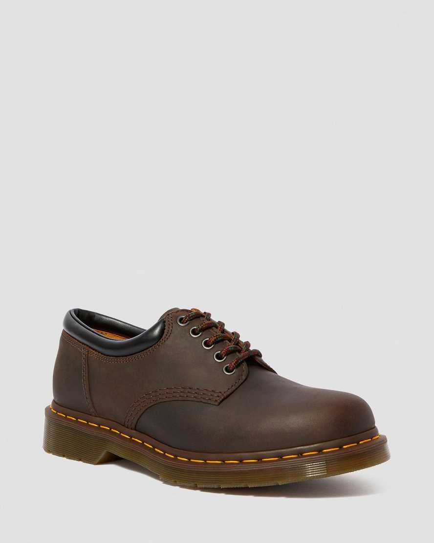 8053 Gaucho Crazy Horse Oxford