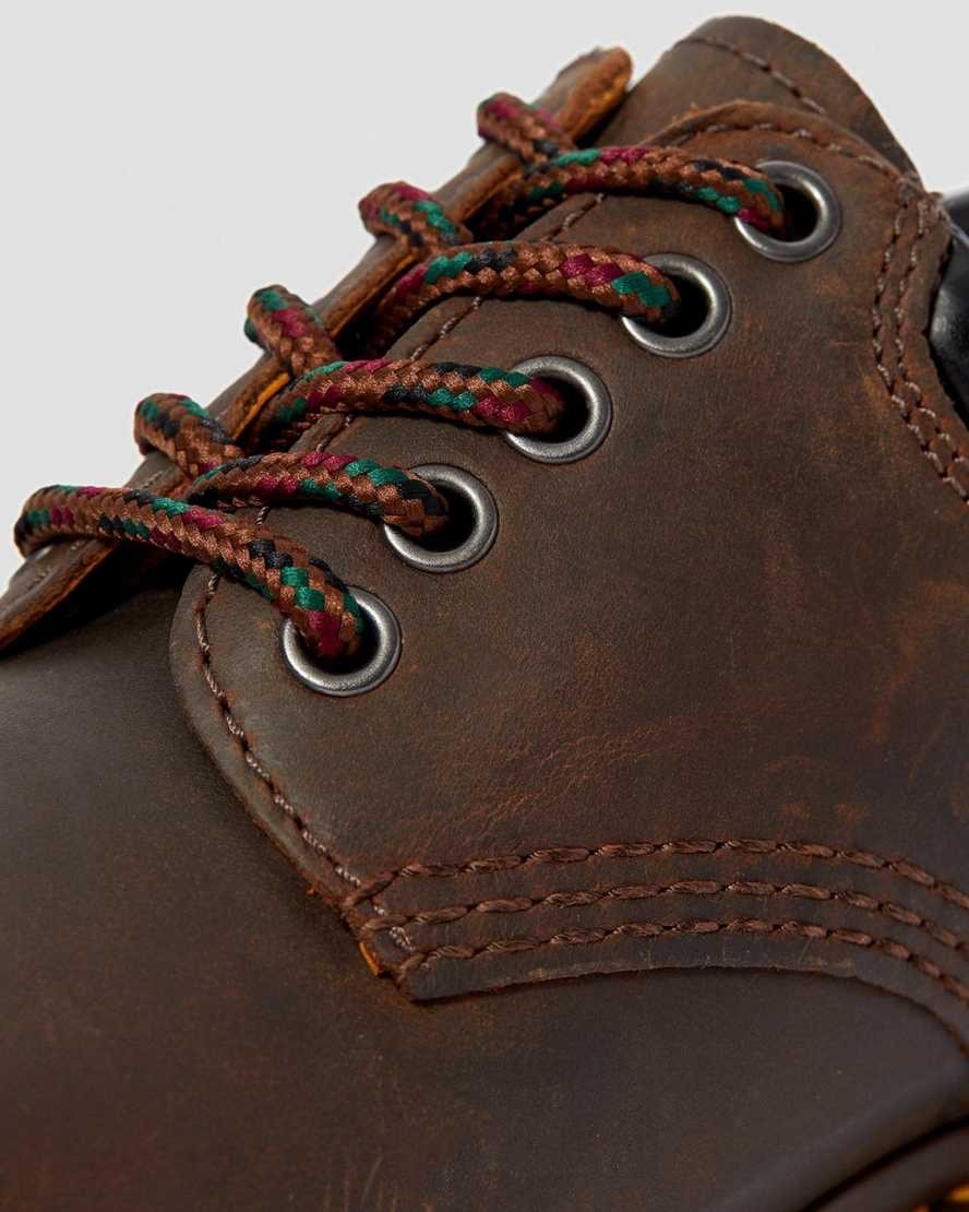8053 Gaucho Crazy Horse Oxford - Image 6