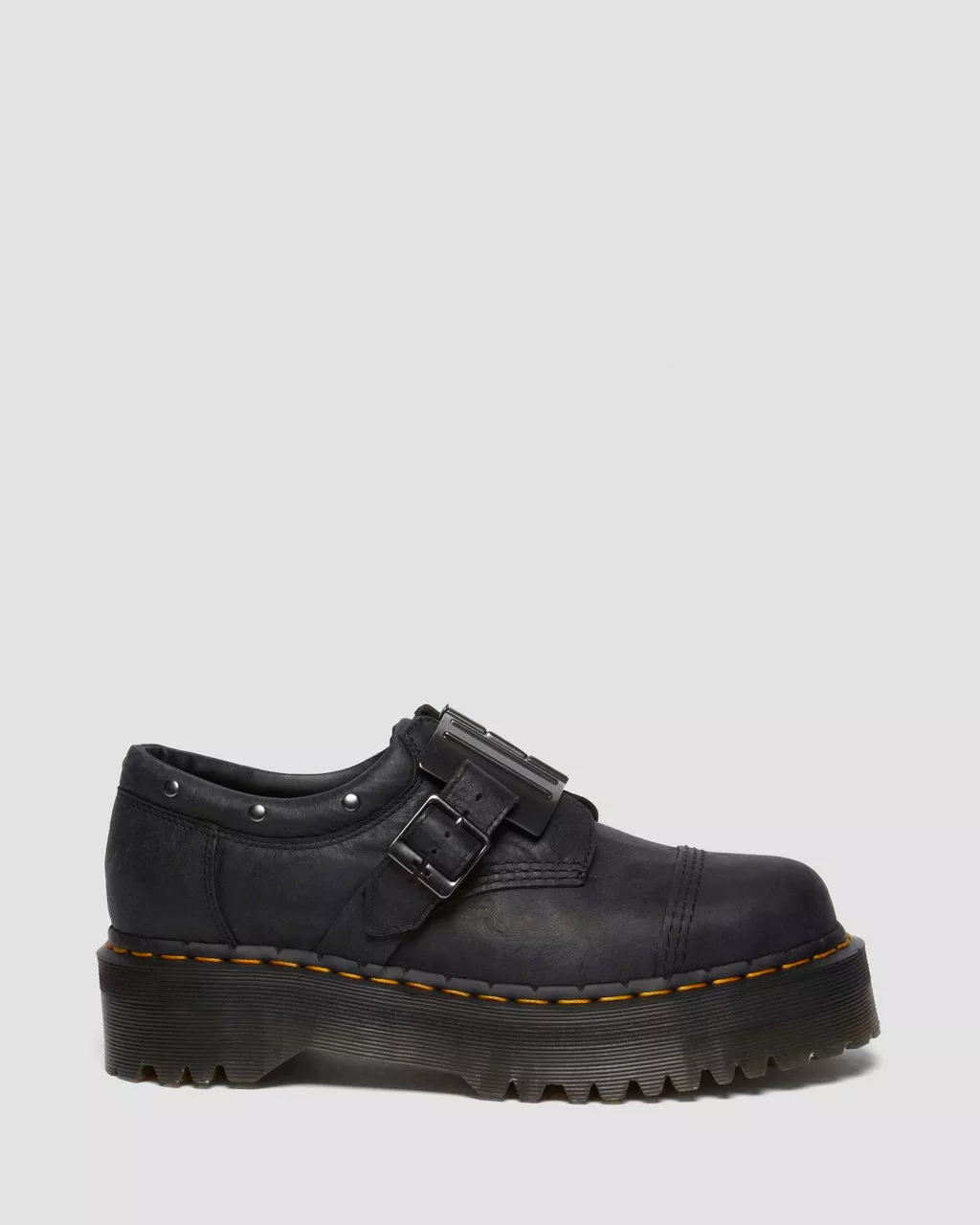 8053 Quad Hinge Platform Casual Shoes - Image 3