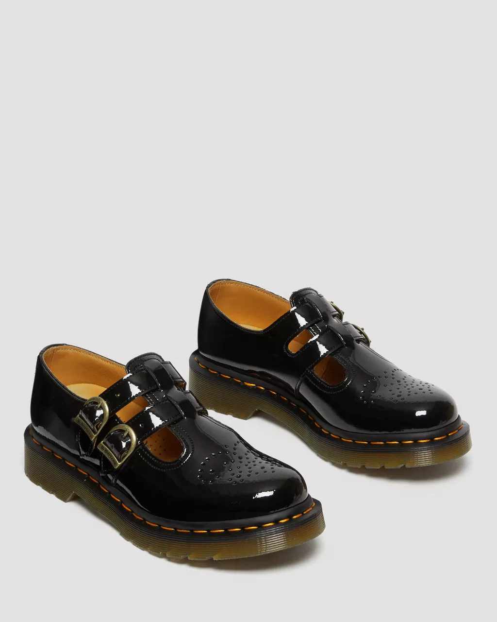 8065 Mary Jane Shoes - Image 5