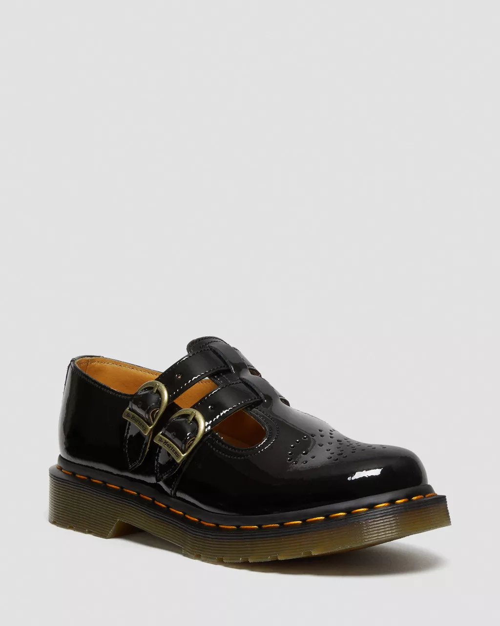 8065 Mary Jane Shoes - Image 7