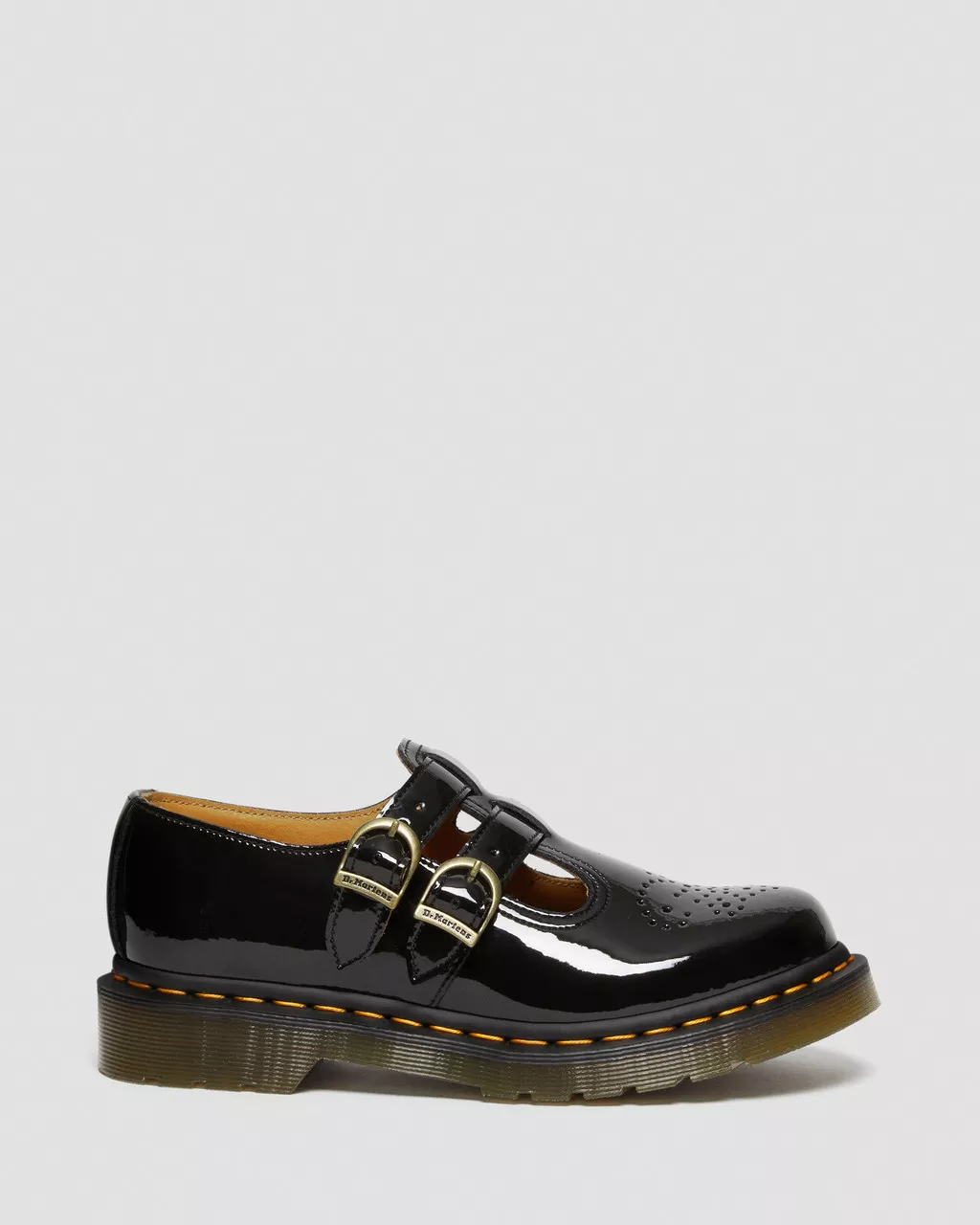 8065 Mary Jane Shoes - Image 8