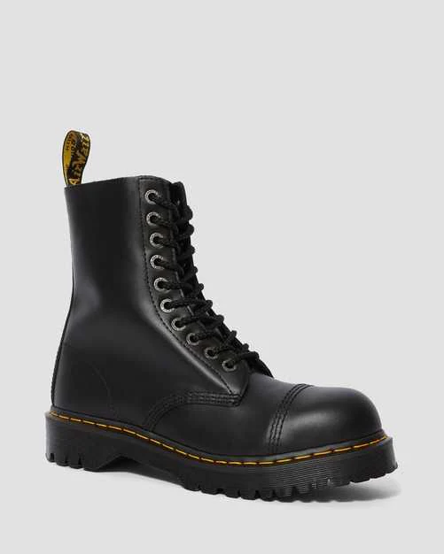 8761 Bxb Mid Calf Boots