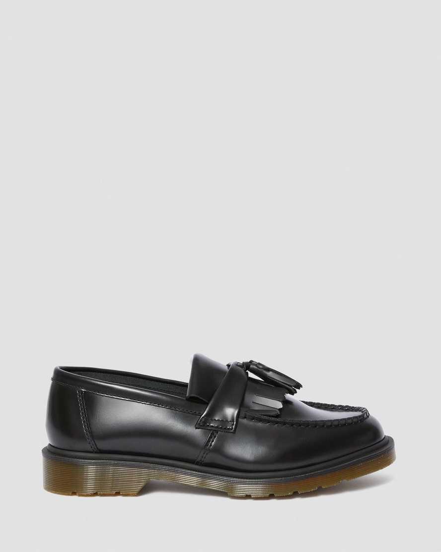 Adrian Black Polished Smooth - Image 5