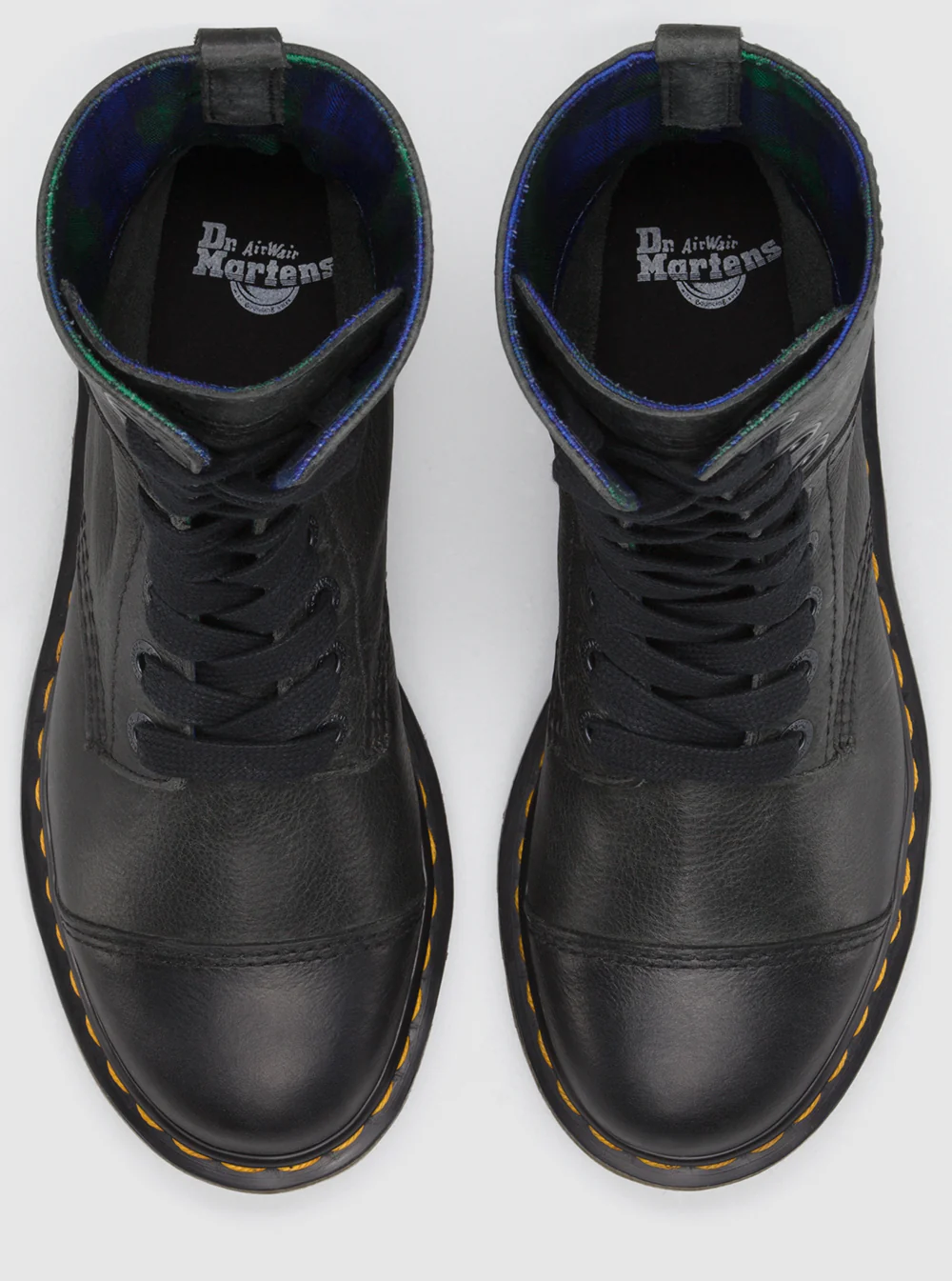 Aimilie Black Darkened Mirage Boot - Image 6