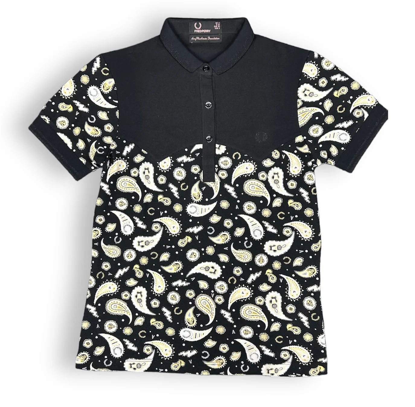 Amy Winehouse Bandana Print Collection - Image 3
