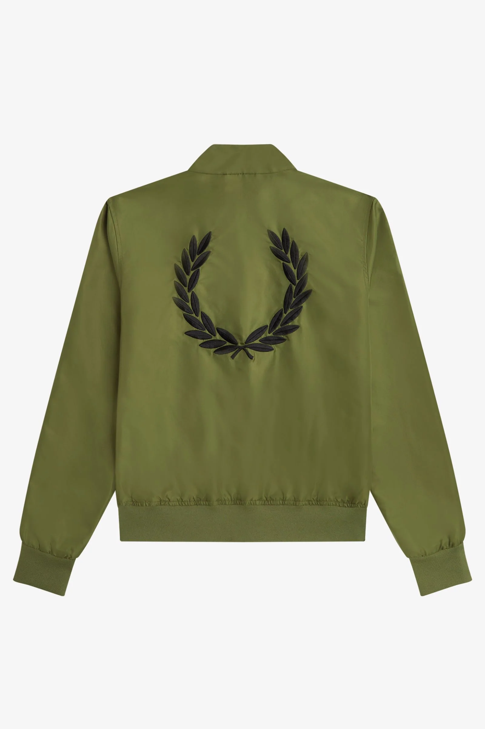 Amy Winehouse Printed Palms Zip-Thru Jacket - Image 3