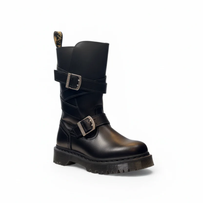 Anistone Strap Black