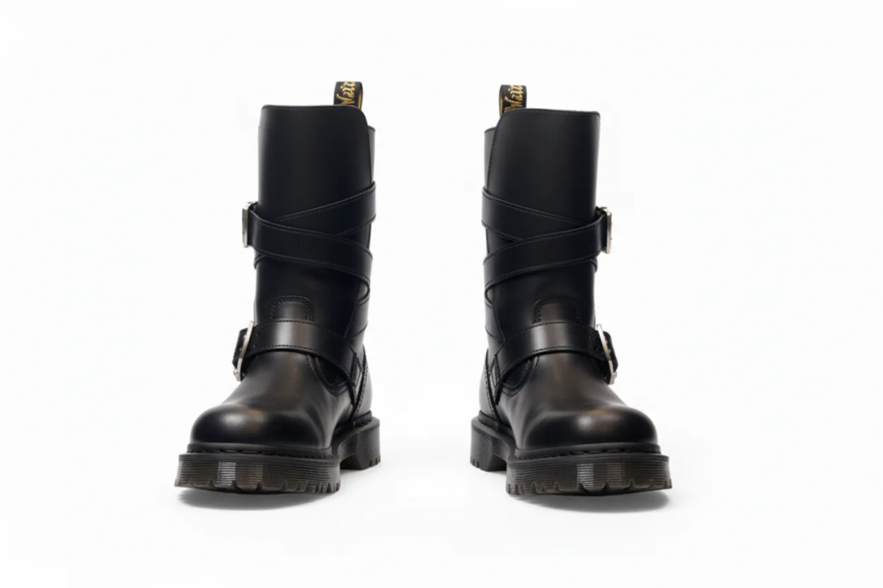 Anistone Strap Black - Image 2