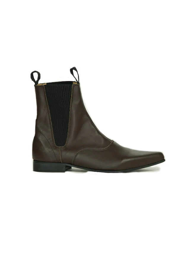 Underground Beatle Boot - Image 2