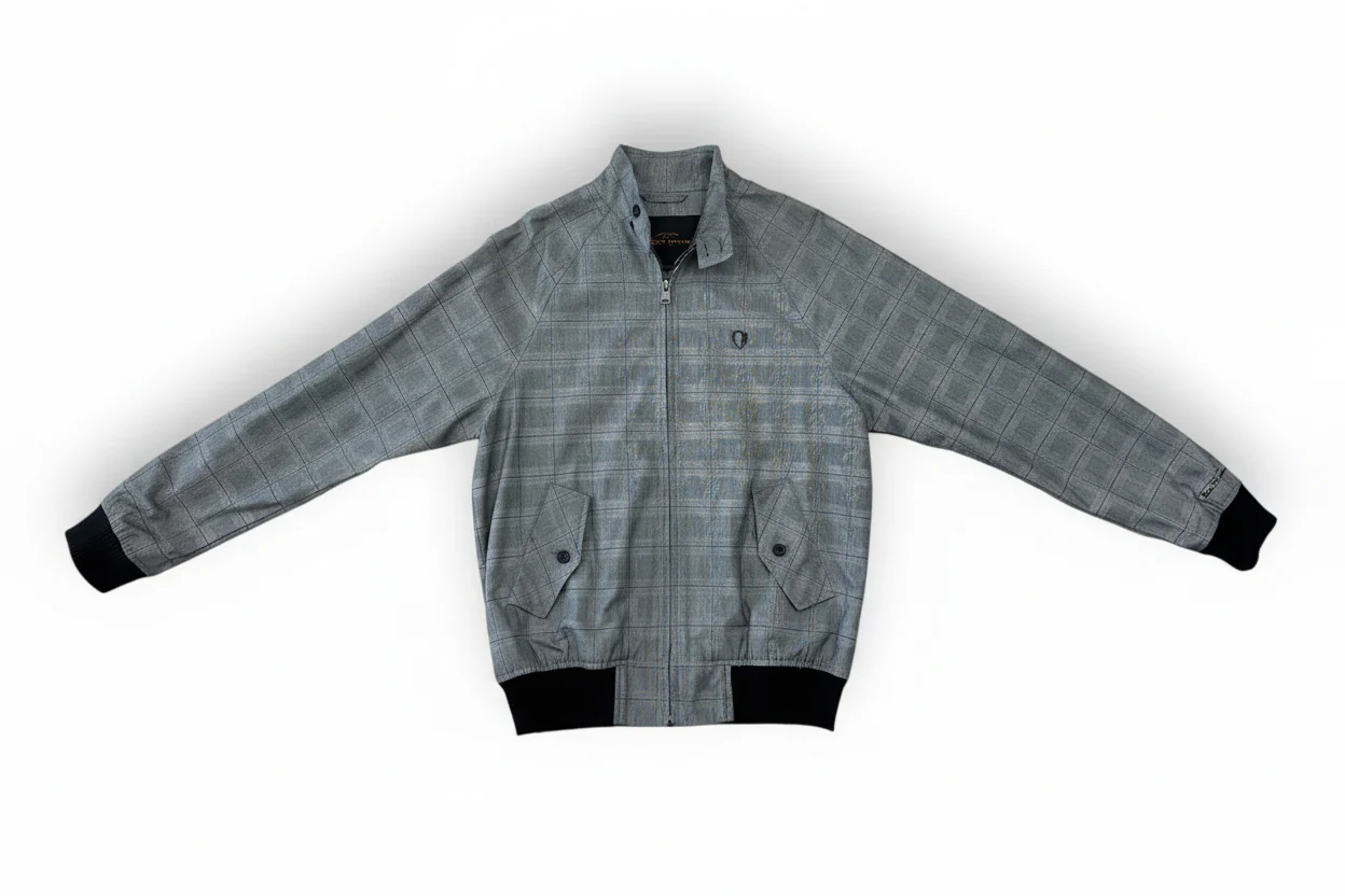 Ben Sherman Harrington Jacket - Image 2