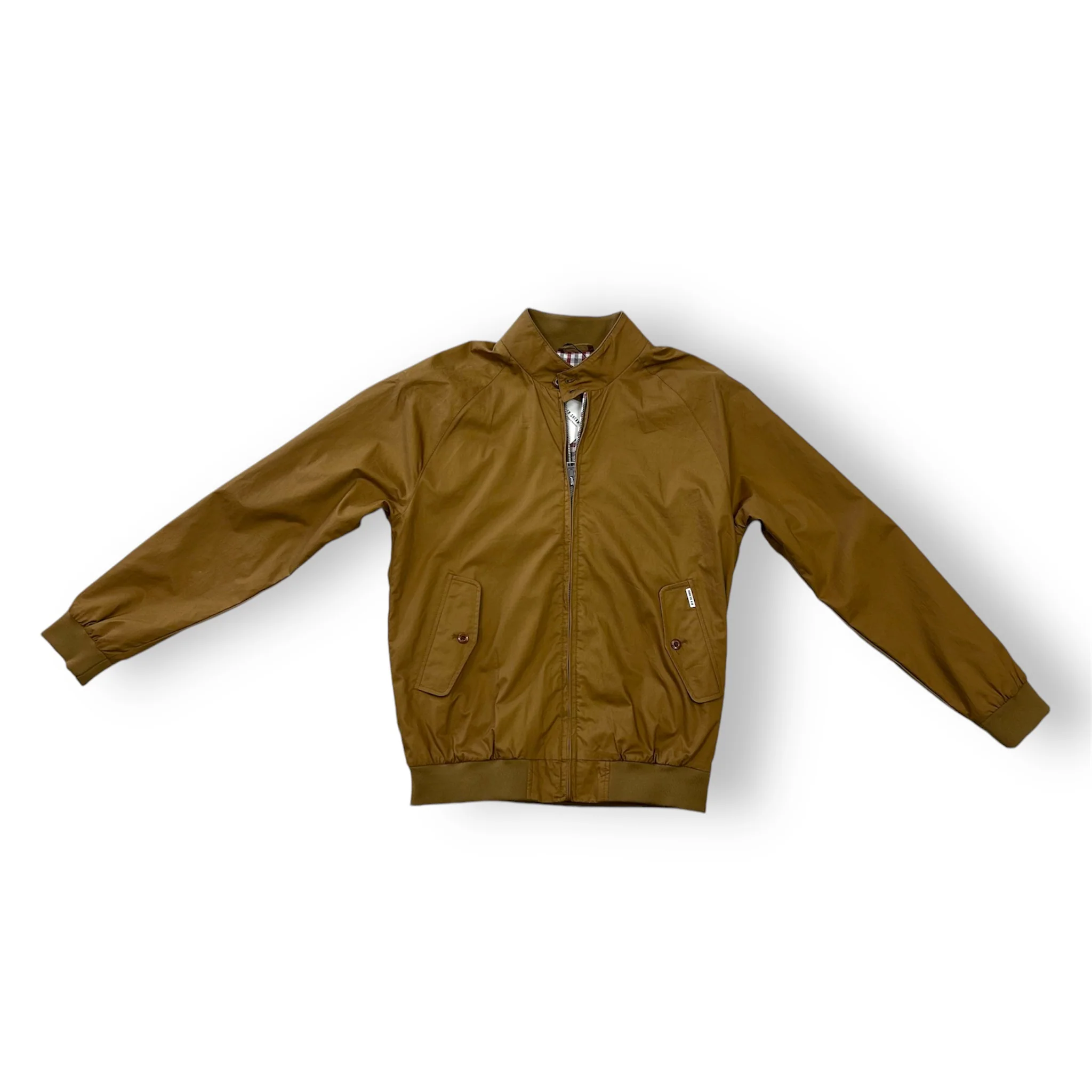 Ben Sherman Harrington Jacket - Image 2