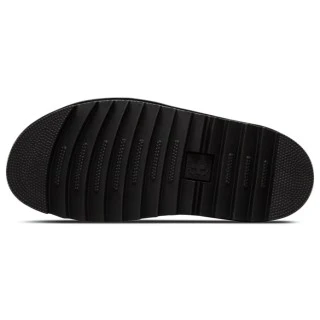 Blaire Black Brando Sandal - Image 4