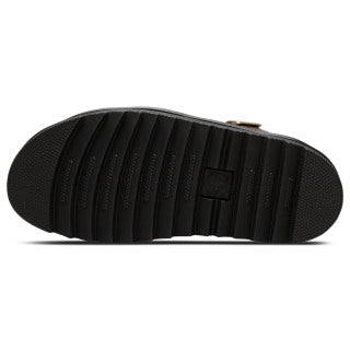 Blaire Charro + Black Brando + Soft Pu Sandal - Image 4