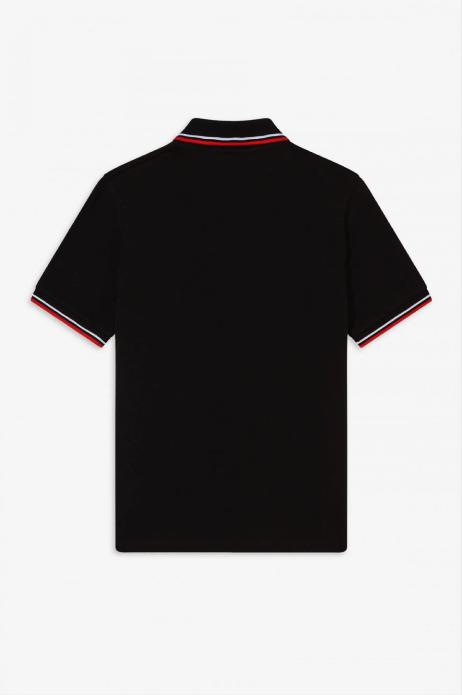 M12 Twin Tipped Fred Perry Shirt - Image 4