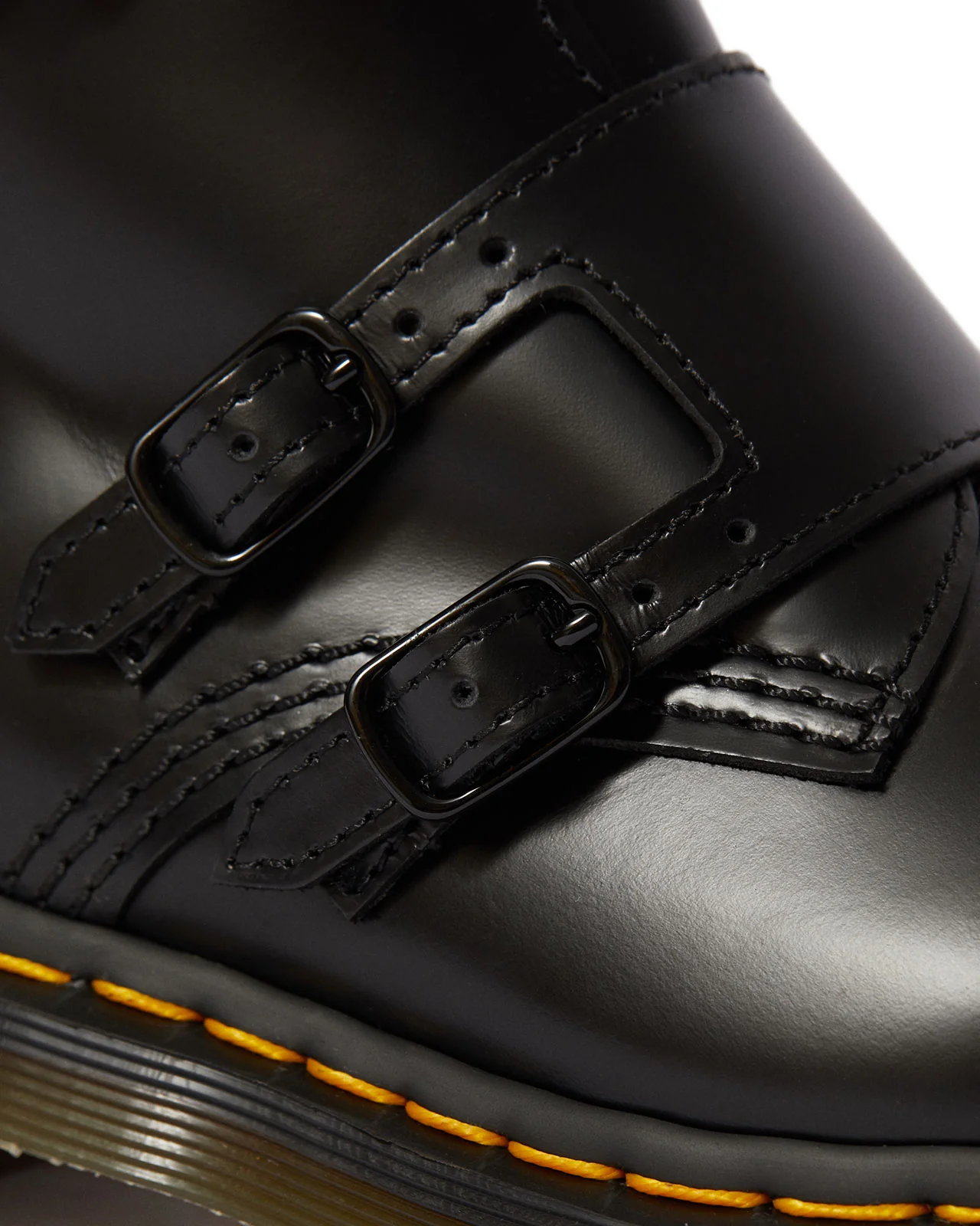 Blake Ii Black Buttero Boot - Image 2